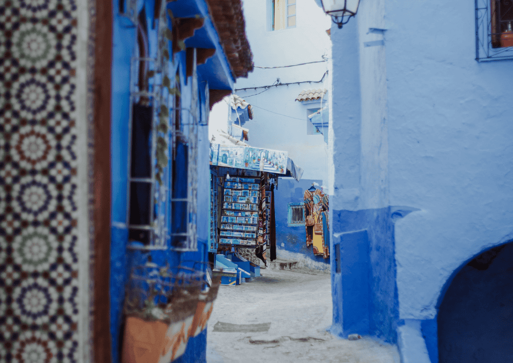 1 day morocco desert tour