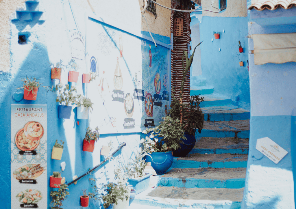 2 day morocco desert safari