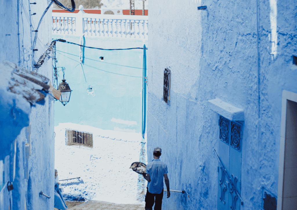 3 day luxury desert tour morocco