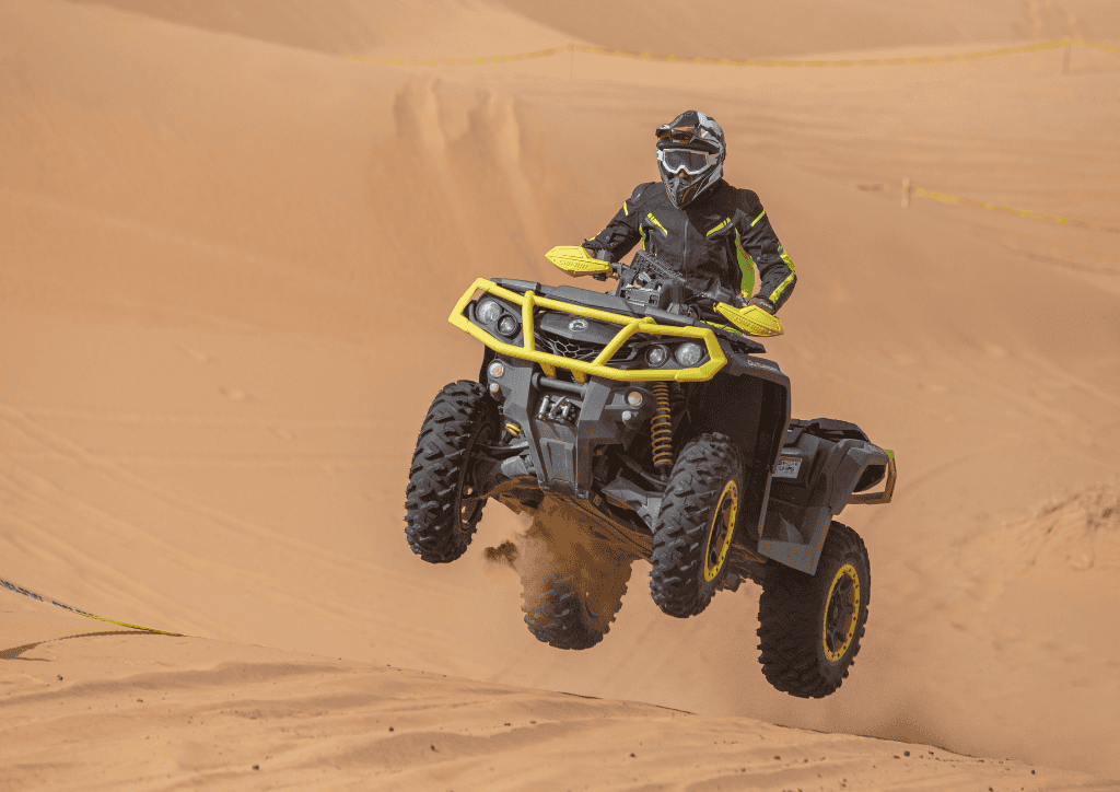 desert 4x4 tours morocco