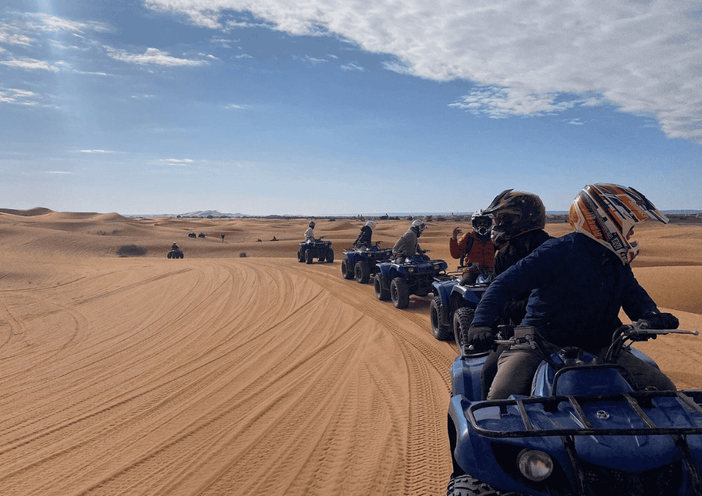 desert camel tours morocco