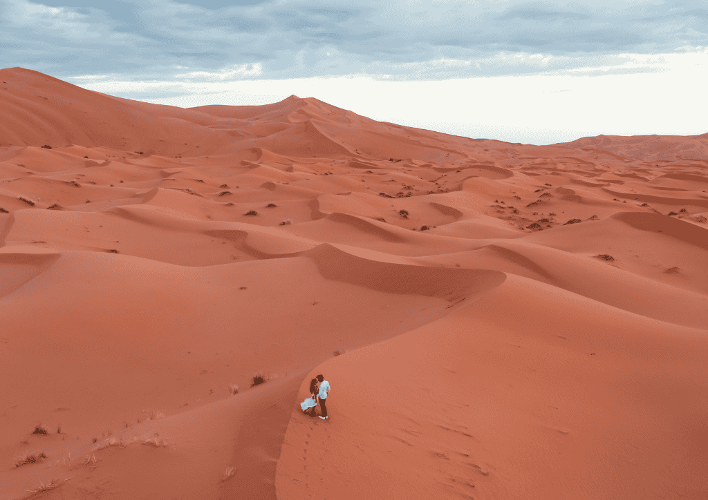 desert photography tours morocco