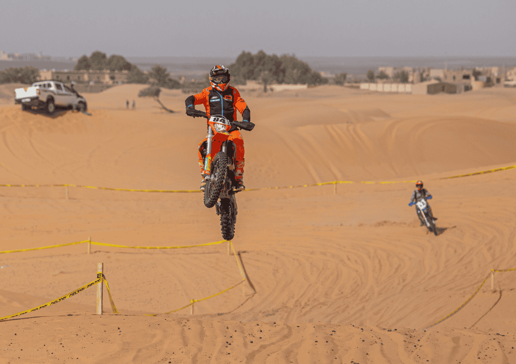 desert tour itinerary morocco