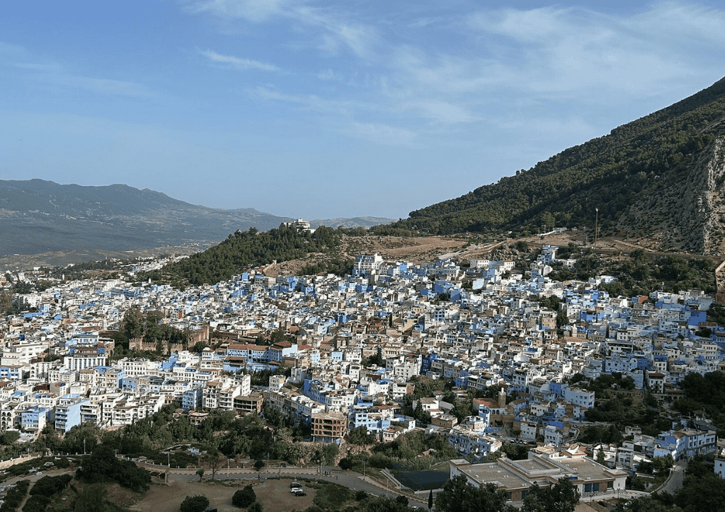 desert tour morocco 3 days