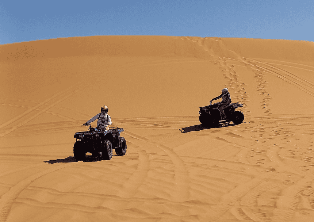 desert tour morocco itinerary