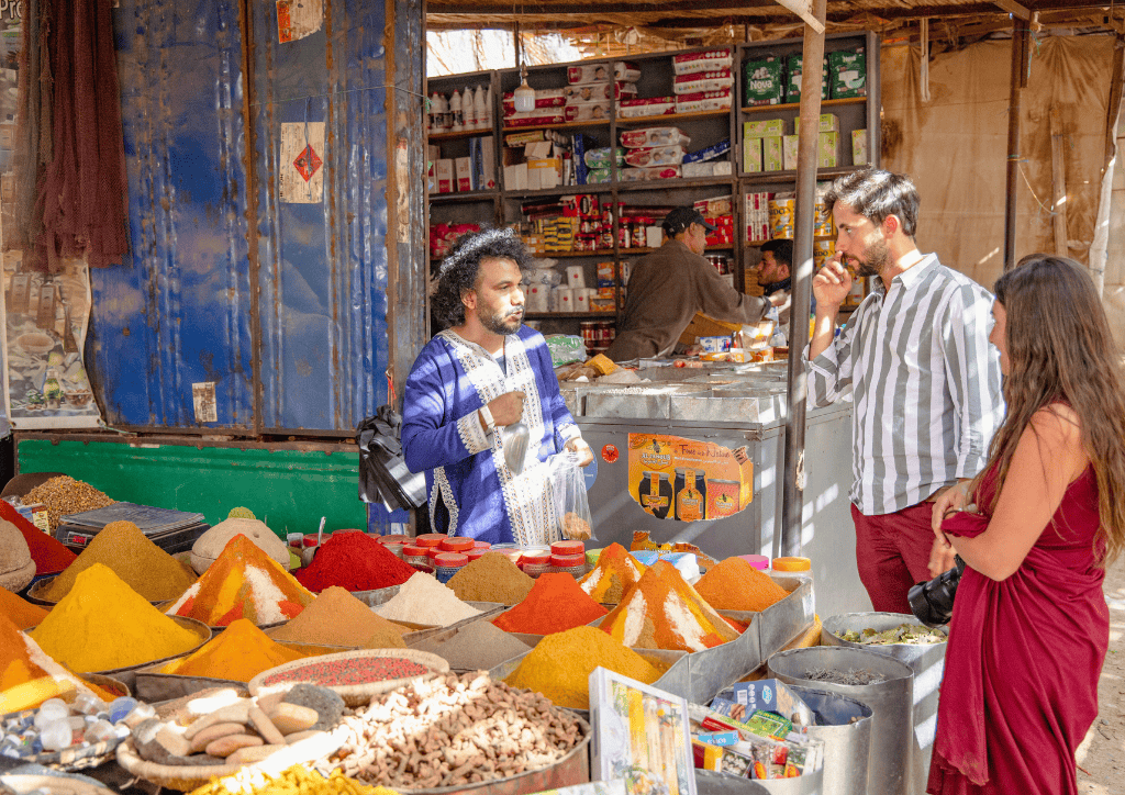 desert tour reviews morocco