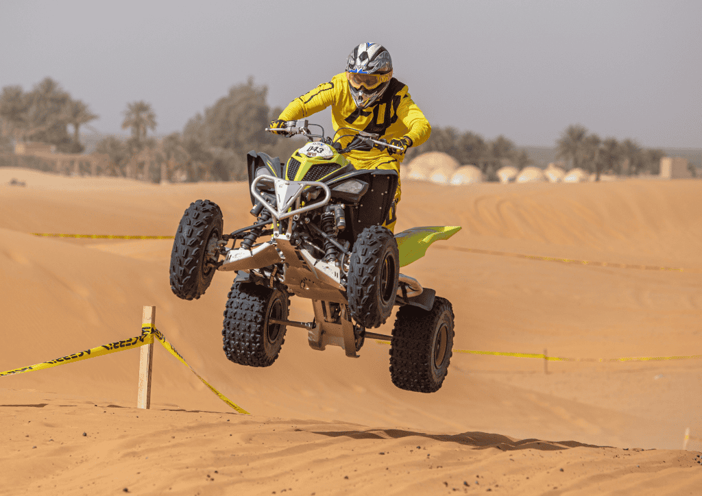 family desert tour morocco