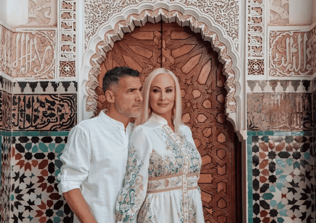 fes desert camel tour package