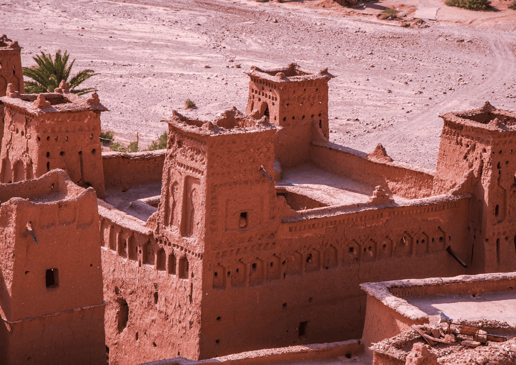 fes sahara excursions