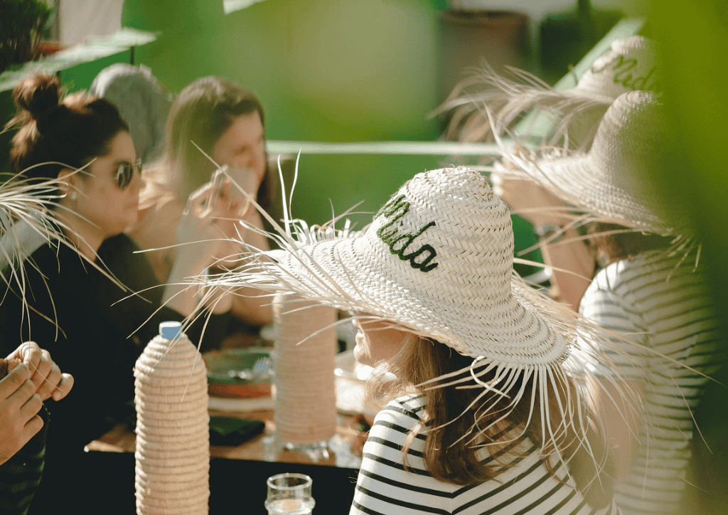 guided sahara desert tour