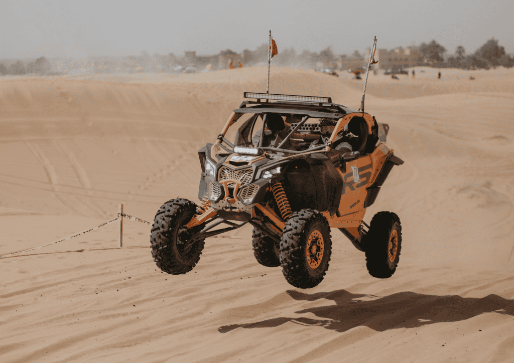 honeymoon desert tour morocco