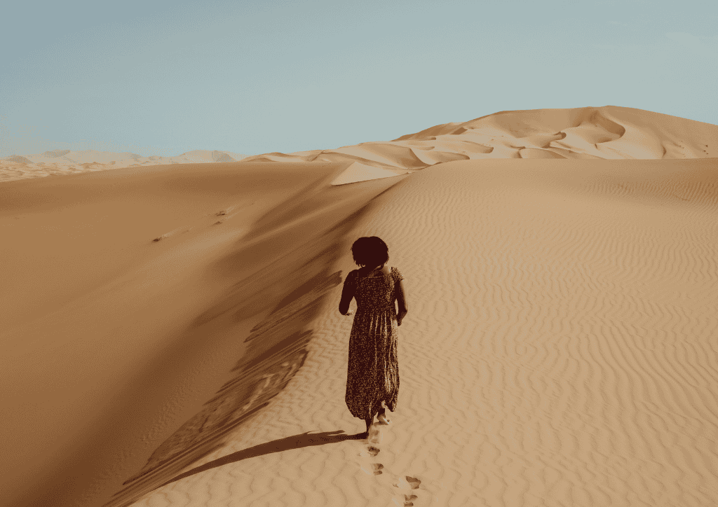 marrakech desert camel trekking