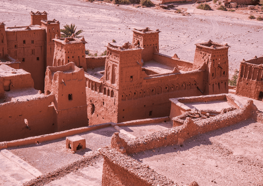 marrakech sahara desert trip