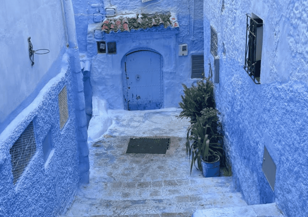 marrakech sahara overnight tour