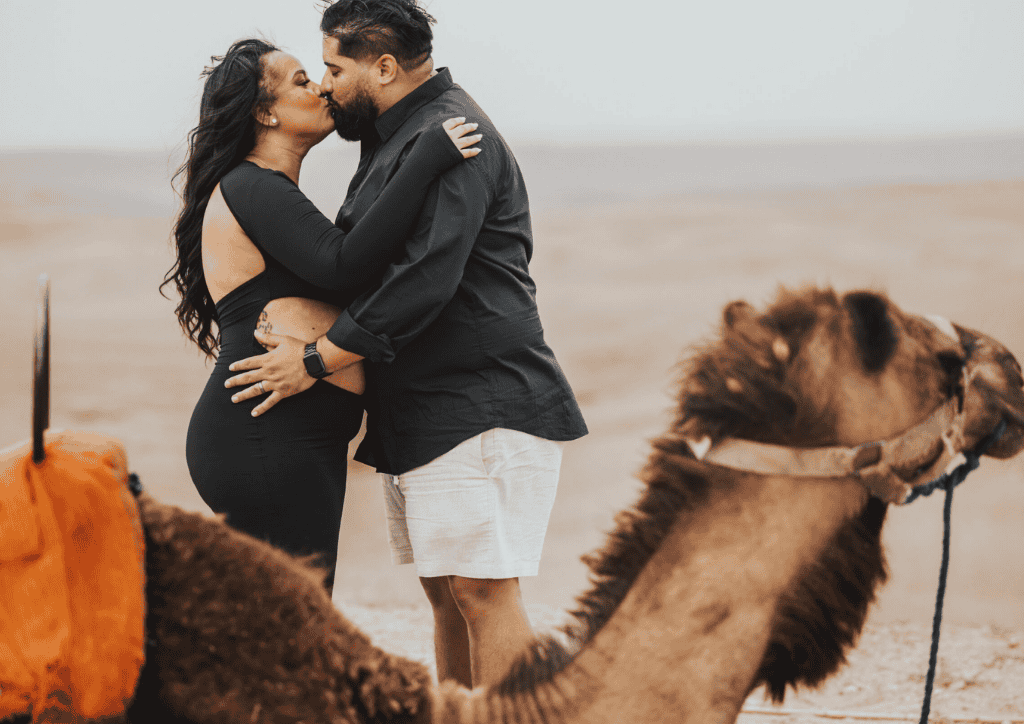 merzouga desert tour from fes