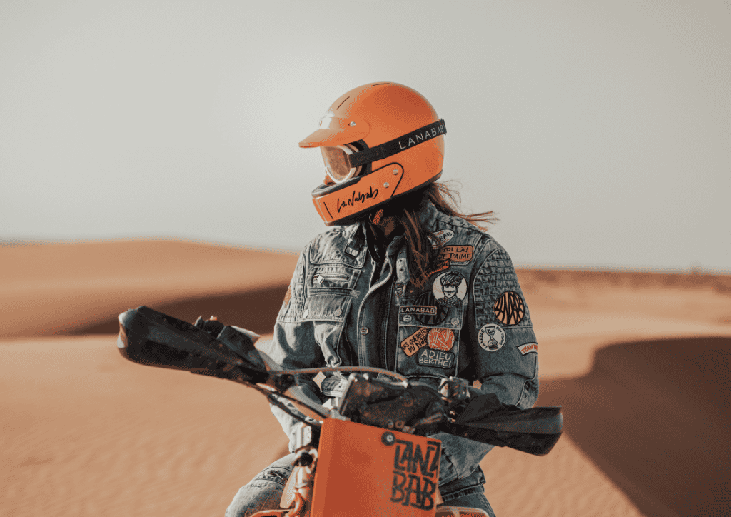 merzouga desert via dades valley