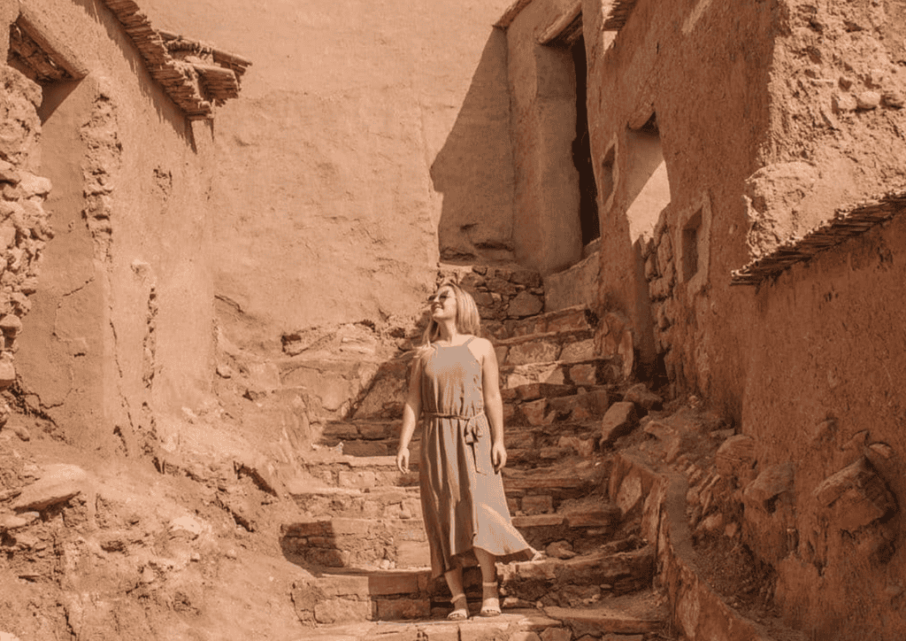 morocco desert honeymoon package