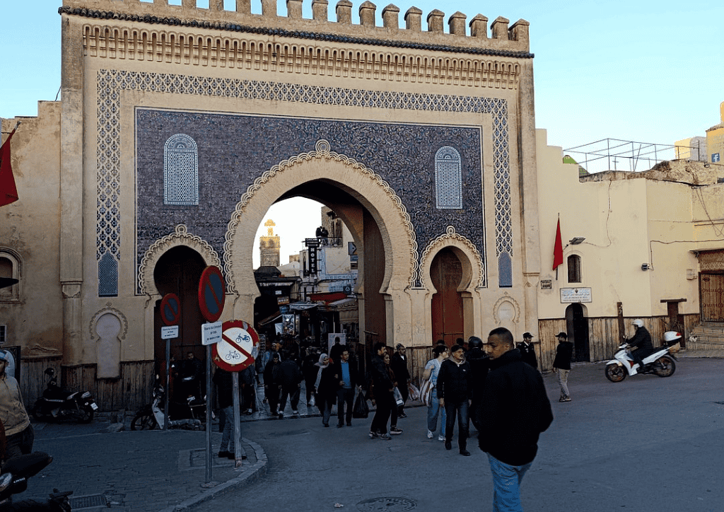 morocco desert tour for families