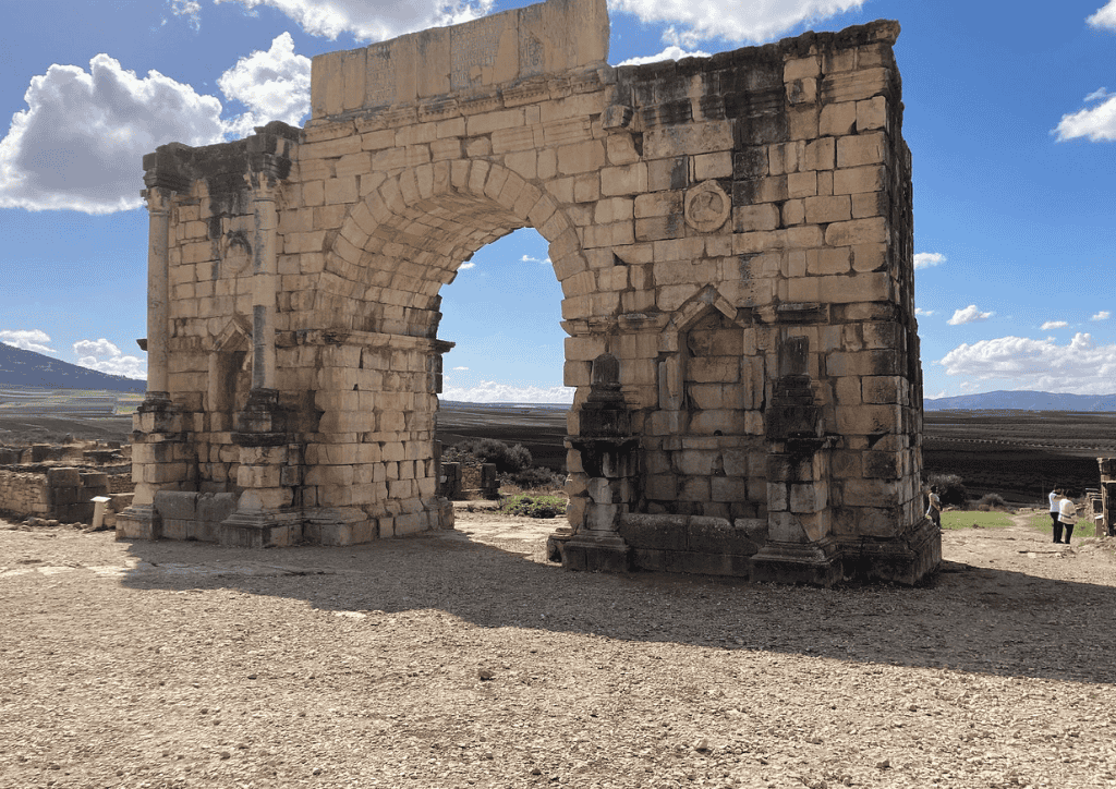 morocco desert vacation packages