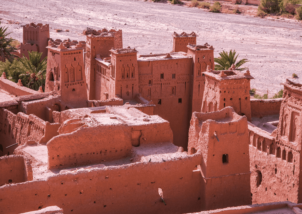 overnight desert tour from fes