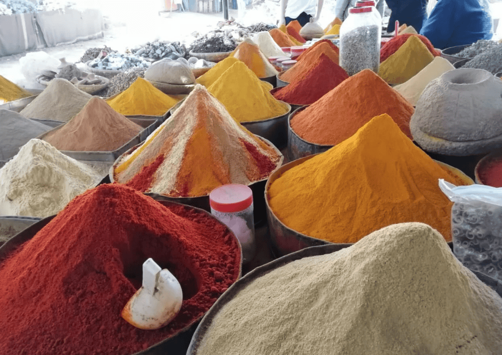 private desert camping morocco