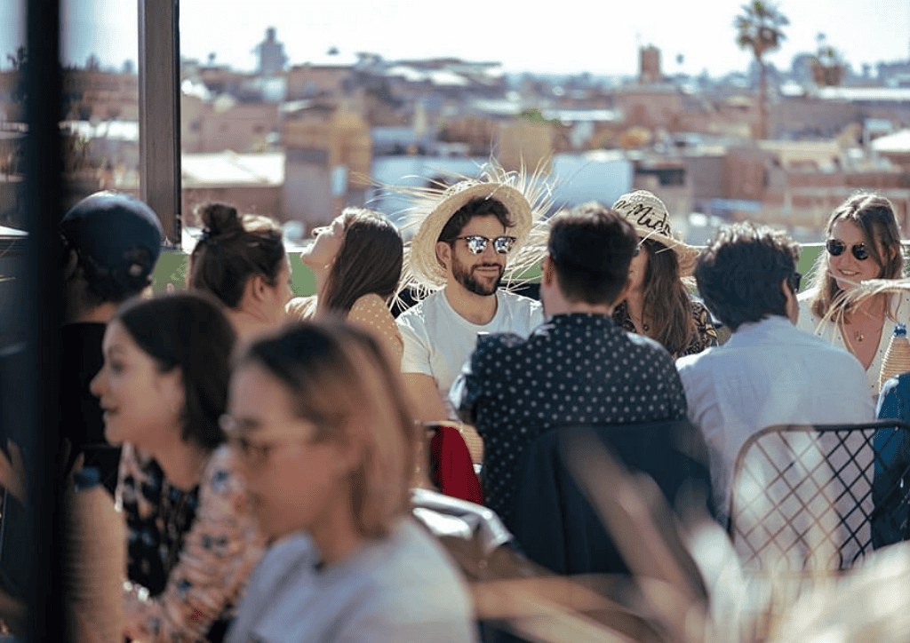 private sahara desert tour