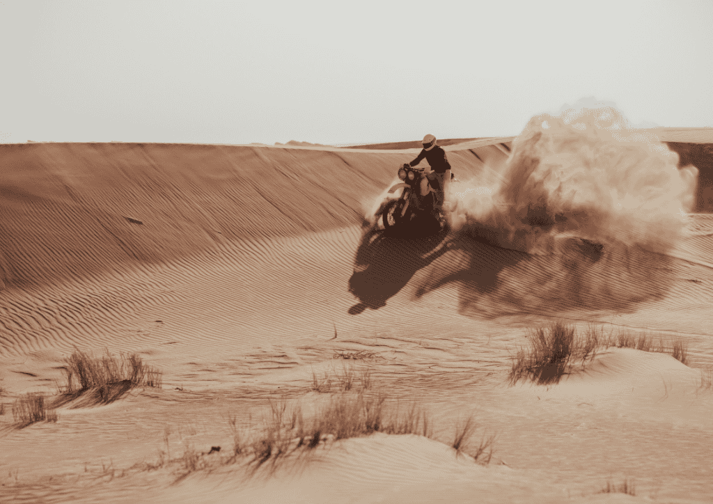 romantic desert tour morocco
