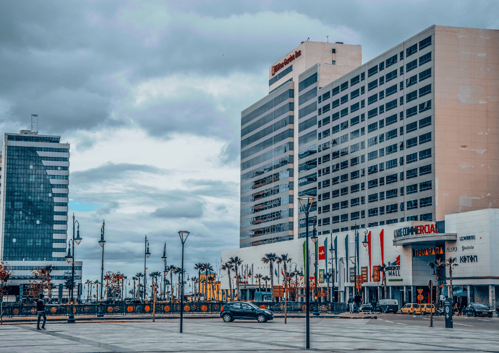 sahara desert camel excursion