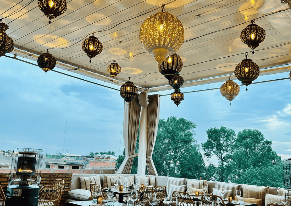 sahara desert honeymoon tour