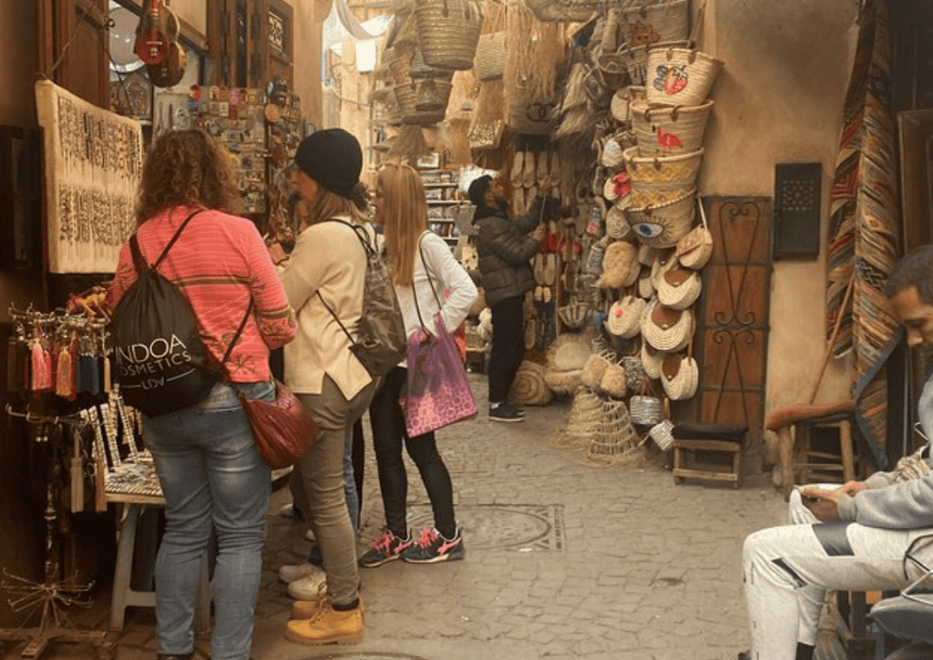 sahara desert photography tour