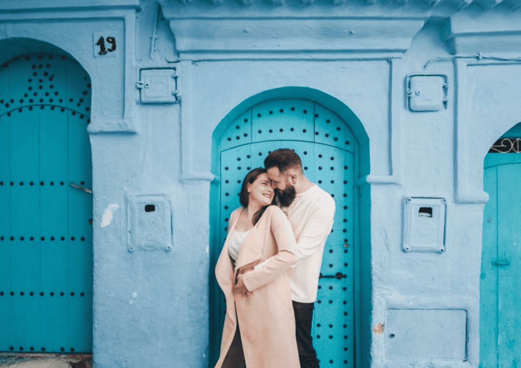 sahara desert tour from fes