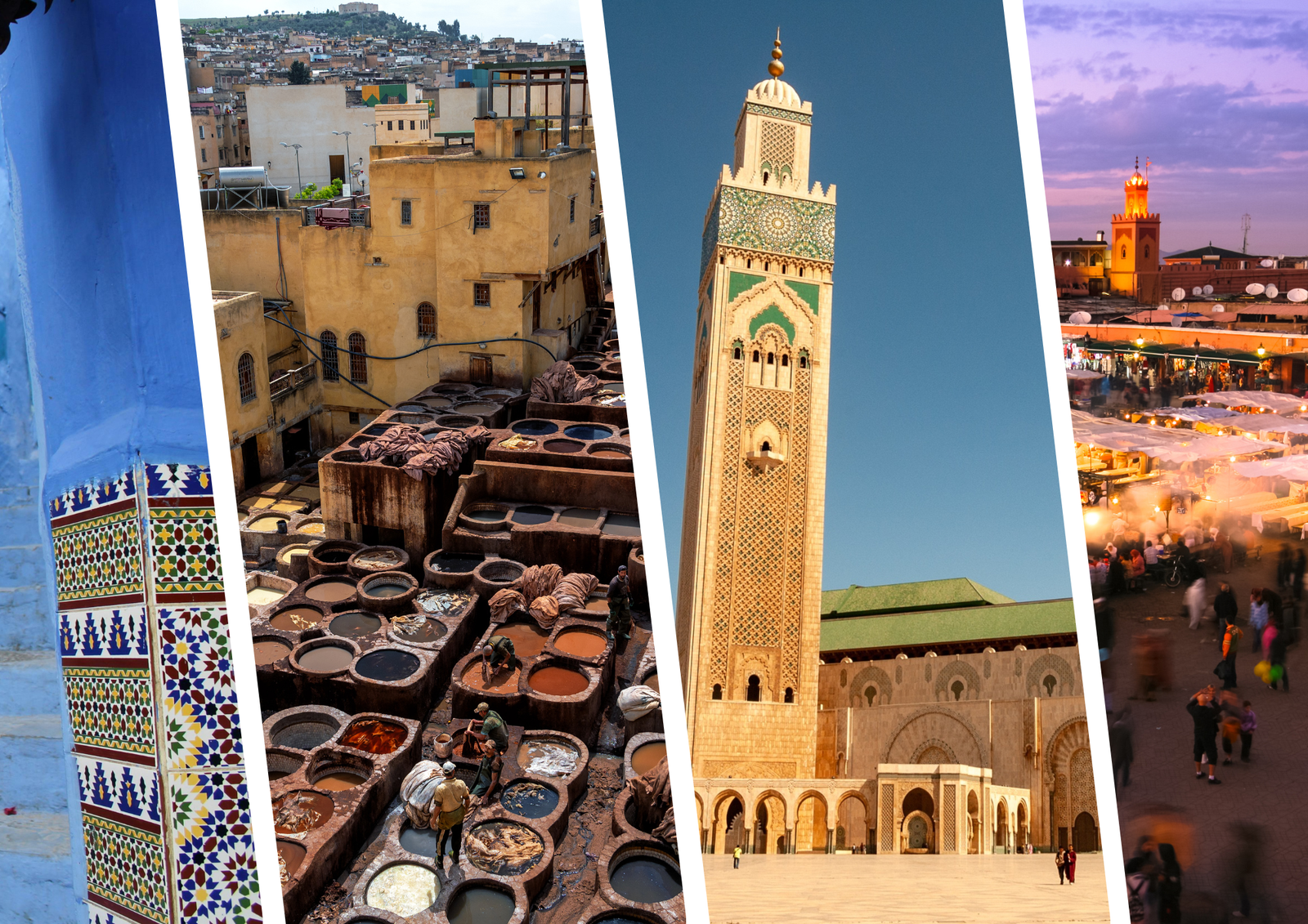 The Ultimate Desert Escape